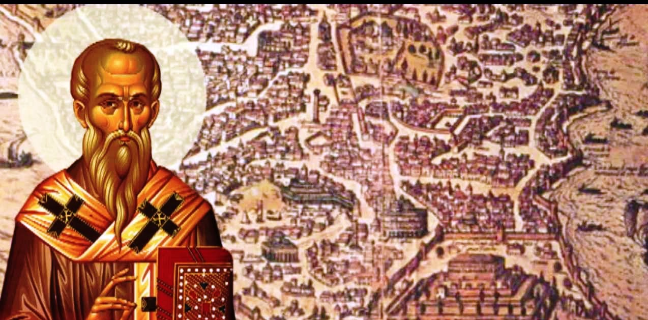 Σήμερα τιμάται η μνήμη του Αγίου Αλεξάνδρου: Ο βίος και το έργο του Πατριάρχη Κωνσταντινουπόλεως