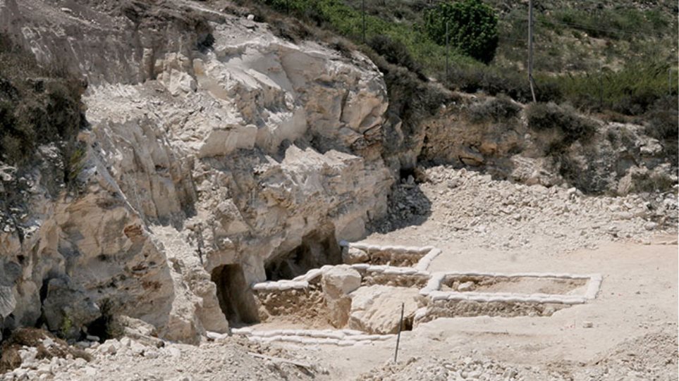 Ανακάλυψη: Αρχαιολόγοι βρήκαν τη Βιβλική Κανά