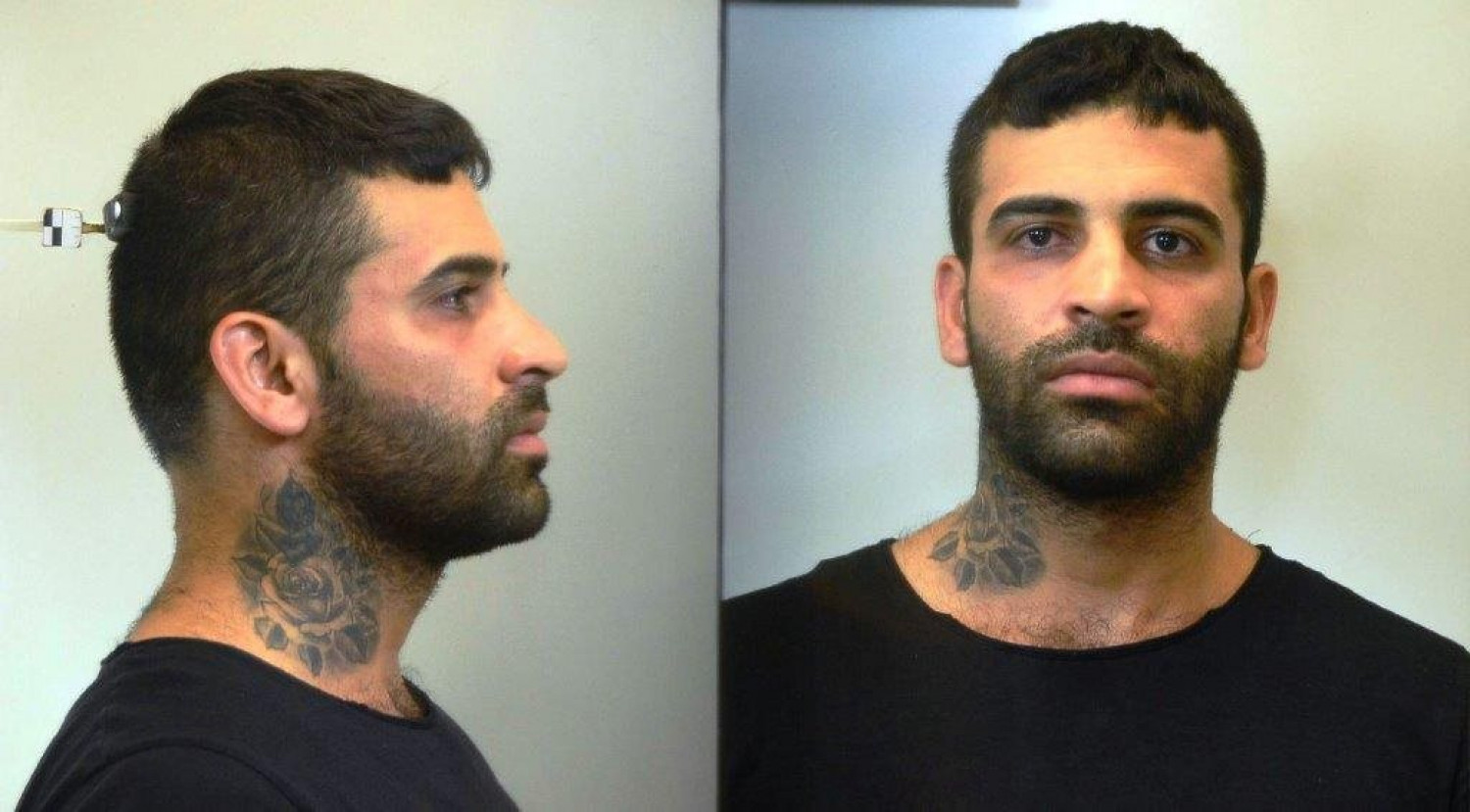 Αυτοί είναι οι 3 αλλοδαποί δολοφόνοι του 25χρονου στου Φιλοπάππου – Στη δημοσιότητα οι φωτογραφίες τους