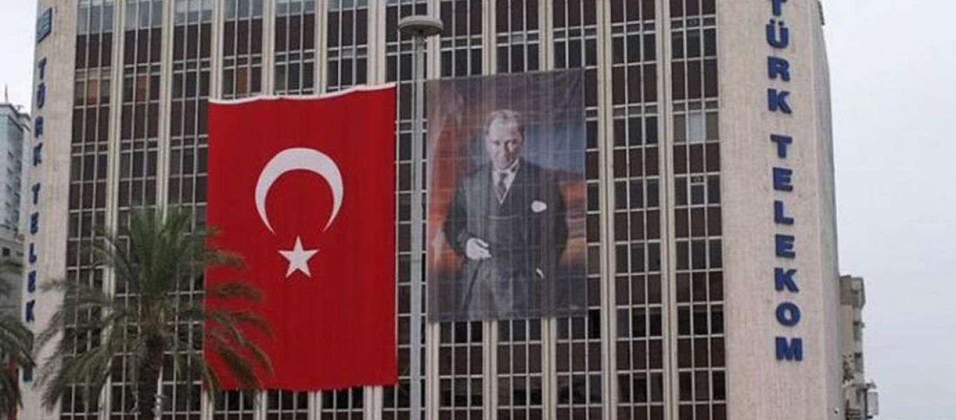 Πάλι το Κατάρ σώζει την τουρκική οικονομία: Αγοράζουν την Turk Telekom!- Την θέλουν και οι Σαουδάραβες