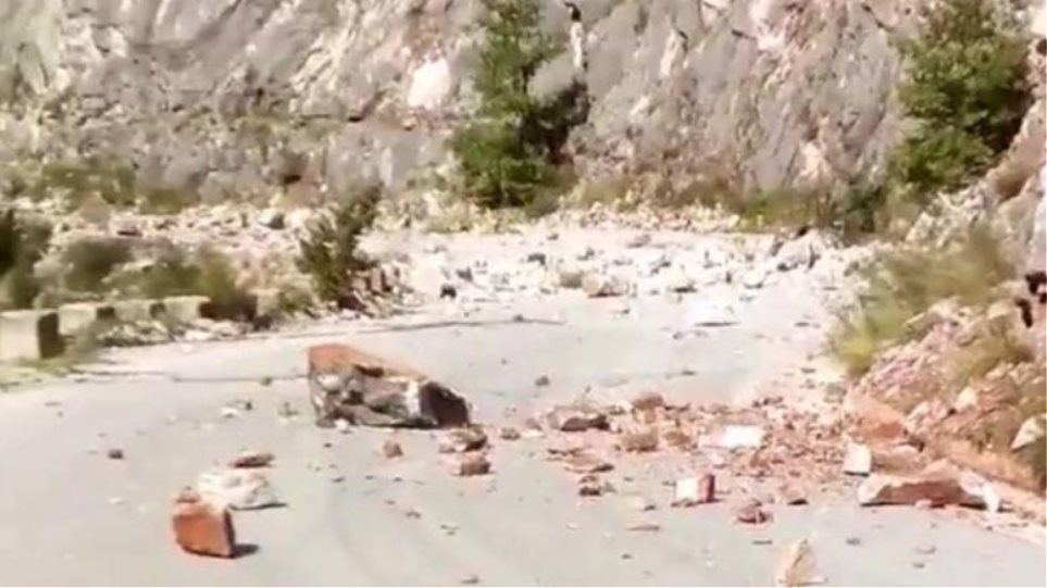 Δήμος Πύλης: Κάλεσμα στους πολίτες να δηλώσουν τις ζημιές στα σπίτια τους μετά τον σεισμό στα Τρίκαλα