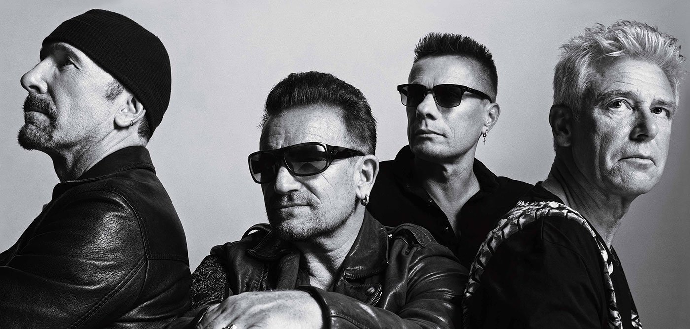 U2: Διέκοψαν ξαφνικά τη συναυλία τους πάνω στη σκηνή – Τι συνέβη; – Θα ξανατραγουδήσει ποτέ ο Μπόνο; (βίντεο)