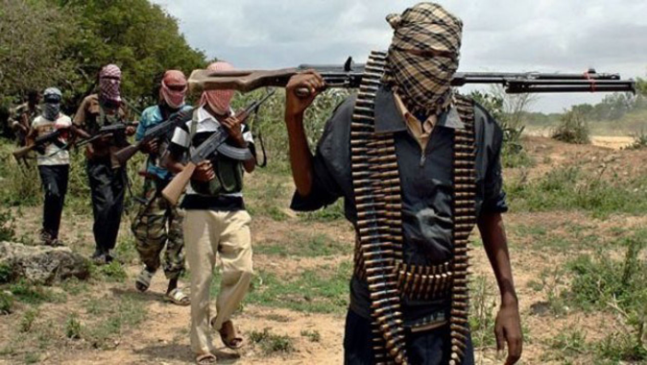 Τουλάχιστον 48 νεκροί στρατιωτικοί μετά από επίθεση της Μπόκο Χαράμ στη Νιγηρία