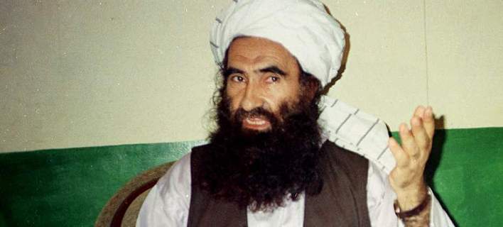 Αφγανιστάν: Νεκρός ο ηγέτης του δικτύου Χακάνι ανακοινώνουν οι Ταλιμπάν