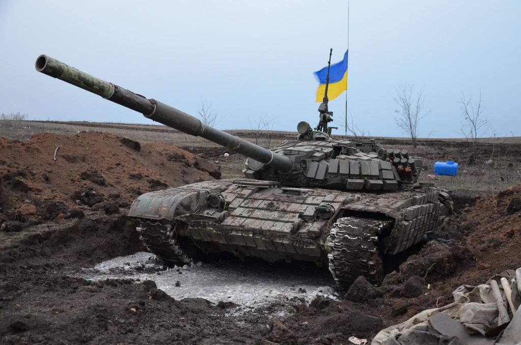 Επιστράτευση και διασπορά δυνάμεων στο Ντονέτσκ της Νέας Ρωσίας – Προς σύρραξη