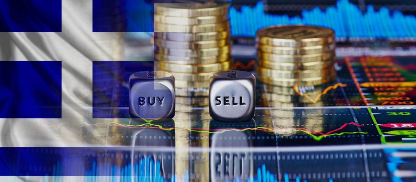 Ποια έξοδος από τα μνημόνια; – Ποια έξοδος στις αγορές; – Πέρασε το 4,6% η απόδοση του 10ετούς ομολόγου