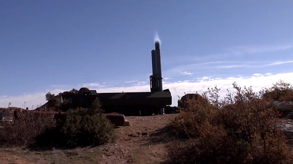 Τα υπερηχητικά βλήματα επακτίου αμύνης P-800 Oniks ο στόχος των ισραηλινών F-16 στην Ταρτούς… (φωτό)