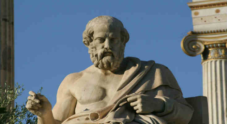 Οι δρόμοι της γνώσης: Πως η αρχαία Ελληνική φιλοσοφία και μεταφυσική μπορεί να αλλάξει την ζωή μας
