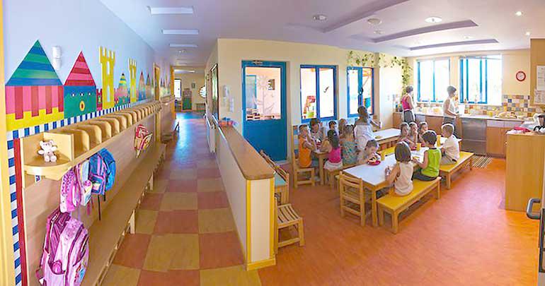 Δήμος Αθηναίων: Πέντε χιλιάδες παιδιά φιλοξενεί σε μόλις 72 παιδικούς και βρεφονηπιακούς σταθμούς