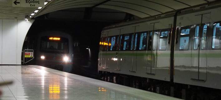 Έρχονται 15 νέοι σταθμοί στο Μετρό: Ποιοι θα είναι -Τρένα χωρίς οδηγό στη νέα γραμμή 4
