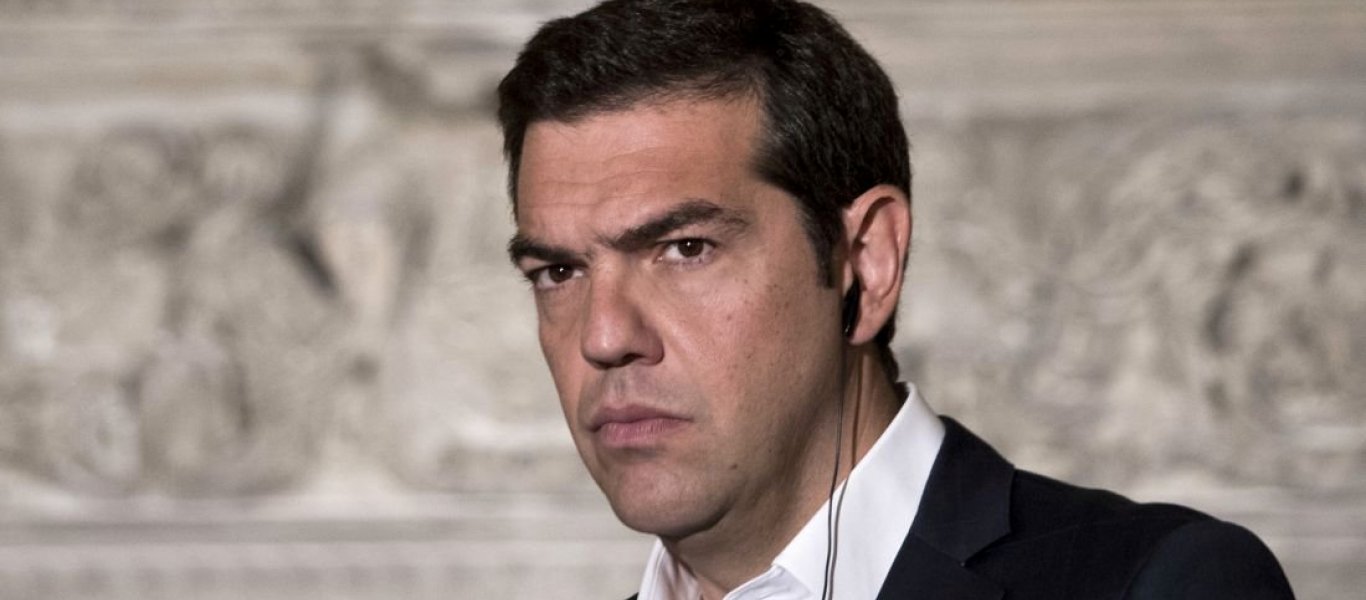 Ο Βελγικός τύπος σχολιάζει τις εξαγγελίες Τσίπρα στη ΔΕΘ: «Οι Έλληνες διαδηλώνουν και ο Αλέξης Τσίπρας υπόσχεται»