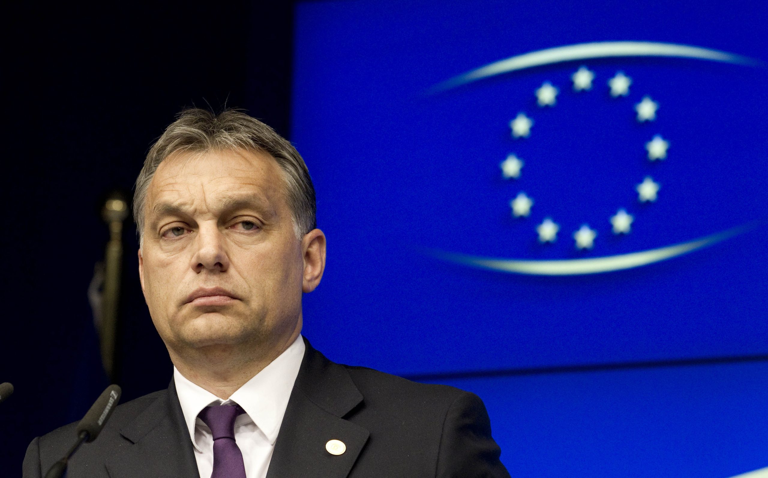 Αύριο η απόφαση για το δικαίωμα ψήφου της Ουγγαρίας στην ΕΕ