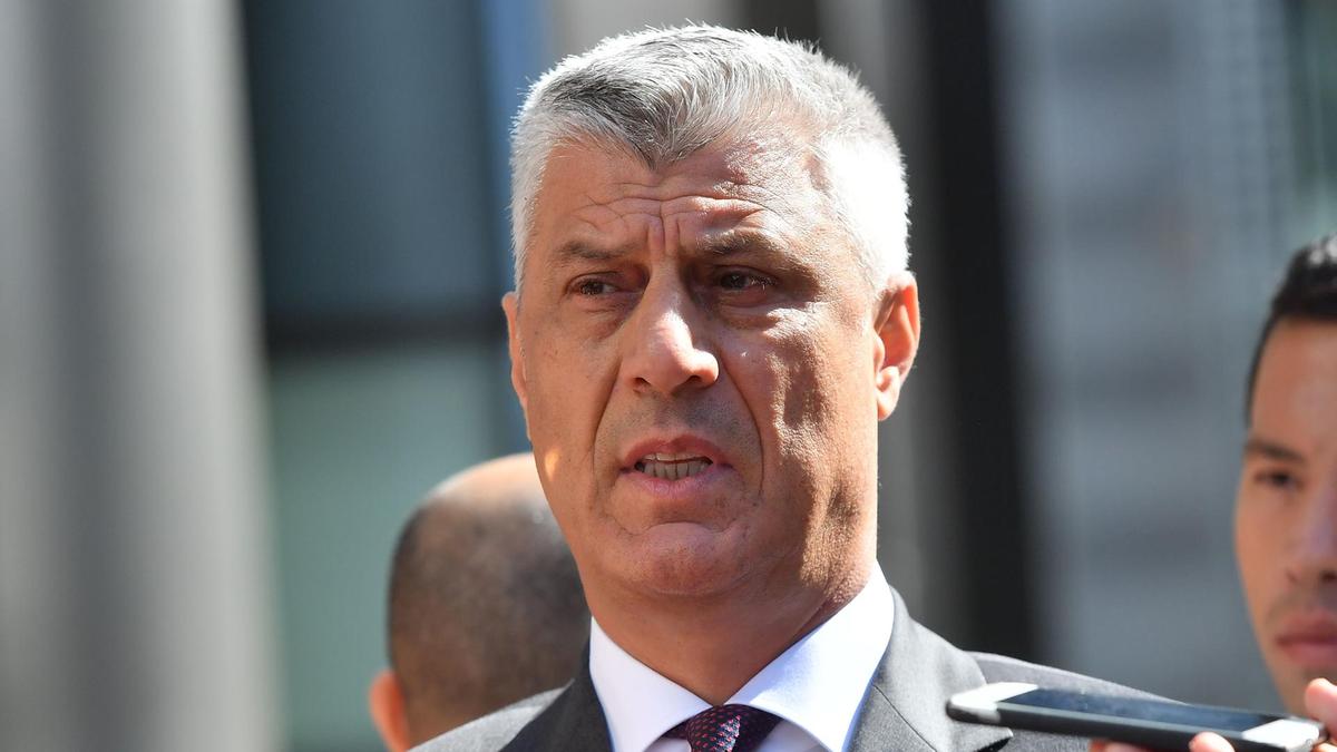 Πρόεδρος Κοσόβου: «Θέλουμε το Πρέσεβο – Σας δίνουμε την Μιτρόβιτσα» – Έρχονται αλλαγές συνόρων στα Βαλκάνια