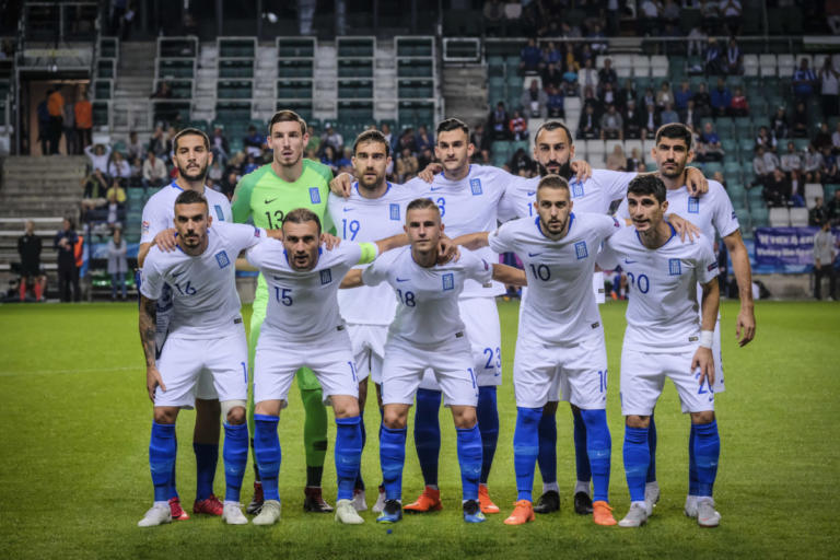 Nations League: Ουγγαρία – Ελλάδα 2-1 (Τελικό)