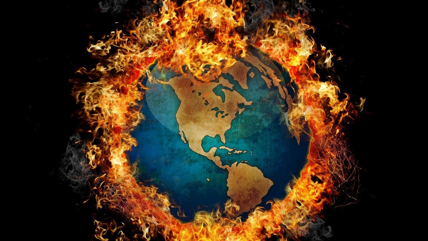 ΟΗΕ: «Απομένουν μόνο 2 χρόνια προκειμένου να αποφευχθεί η κλιματική αλλαγή» – Προφανώς έρχονται νέοι «πράσινοι» φόροι
