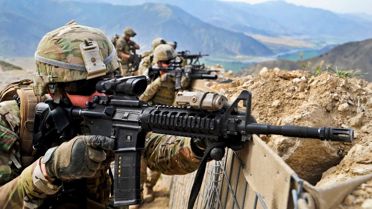 Oι ΗΠΑ απειλούν το Διεθνές Δικαστήριο: «Θα σας κυνηγήσουμε αν καταδικάσετε Αμερικανούς για εγκλήματα στο Αφγανιστάν»!