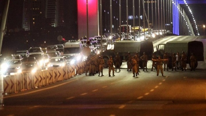 Τουρκία: Εκκαθαρίσεις στις ένοπλες δυνάμεις – Αναζητούν ποιος είναι γκιουλενιστής