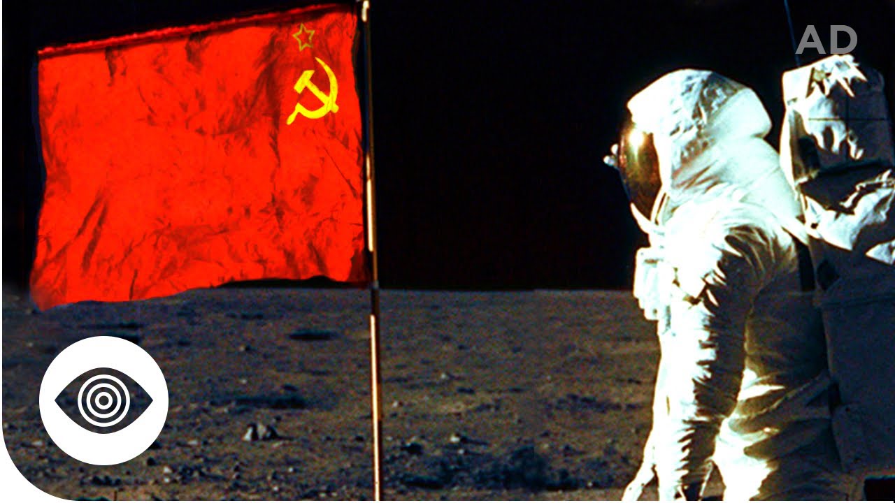 Γιατί η ΕΣΣΔ δεν έστειλε ποτέ άνθρωπο στη Σελήνη;