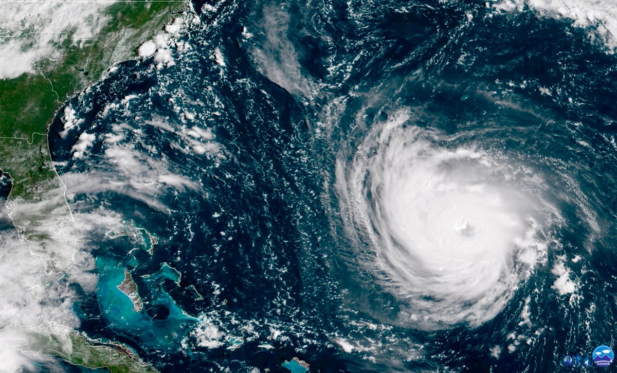 ΗΠΑ: Εκκενώνονται οι ανατολικές ακτές πριν την άφιξη του κυκλώνα Φλόρενς