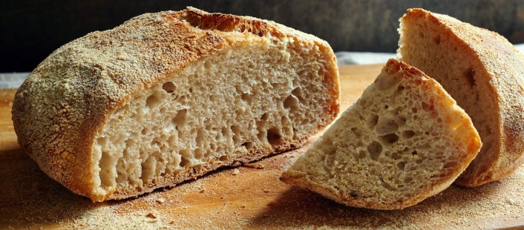 Πώς να διατηρήσεις το ψωμί φρέσκο για μήνες