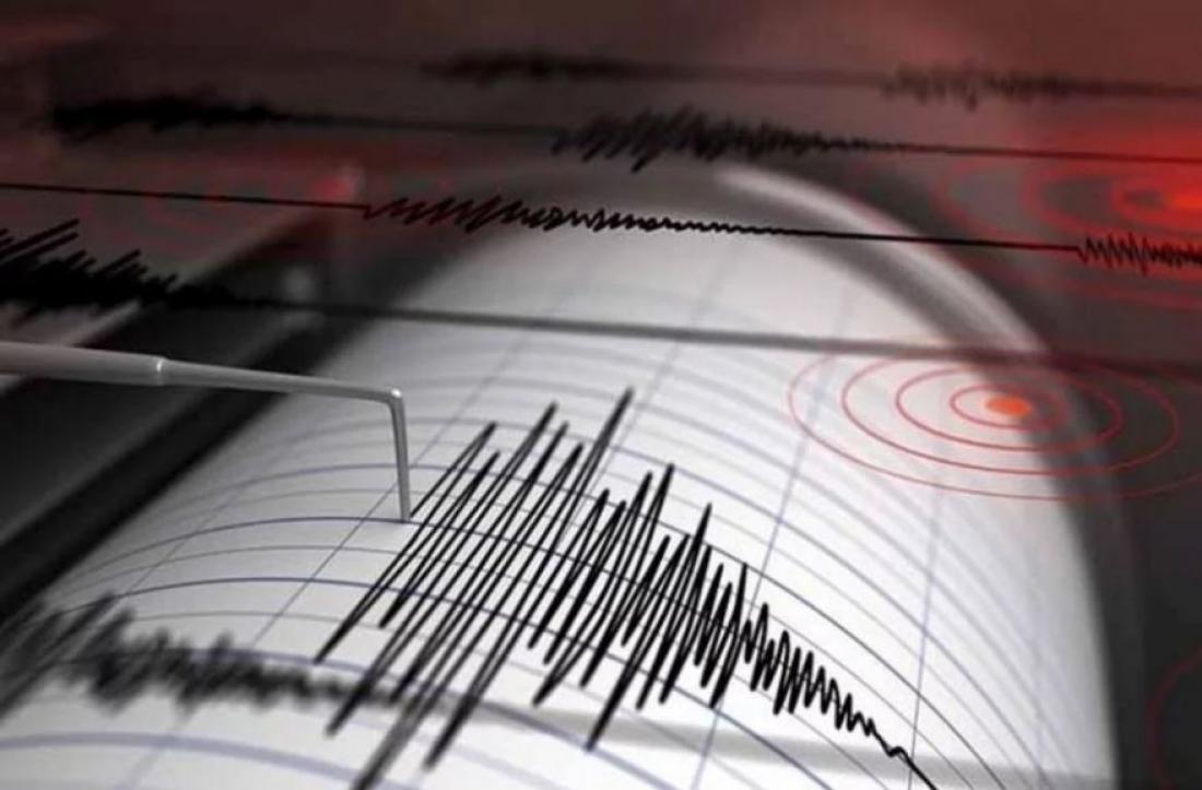 Σεισμός 5,2 Ρίχτερ στον κόλπο της Αττάλειας – Έντονα αισθητός στη Λευκωσία