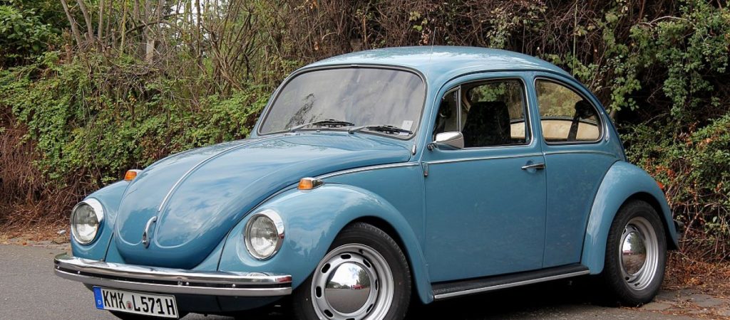 Volkswagen: Ανακοίνωσε πως σταματάει την παραγωγή του «σκαραβαίου» μετά από 70 χρόνια