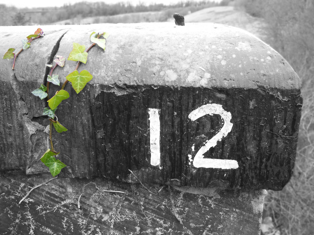 Aριθμός «12»: Το μυστήριο που κρύβει και η σημασία του στους λαούς!