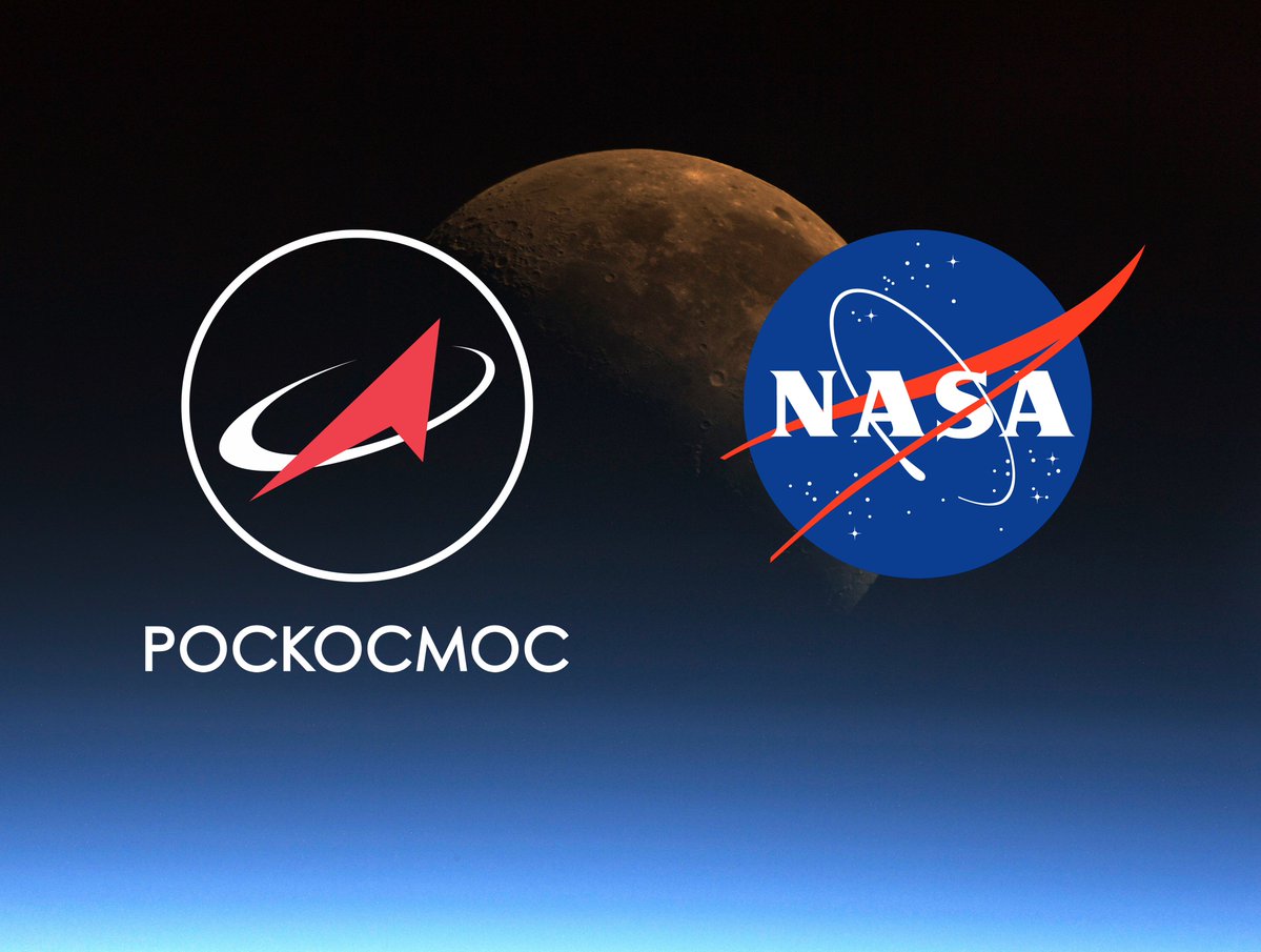 Κοινή διαστημική αποστολή ετοιμάζουν Ρωσία-ΗΠΑ
