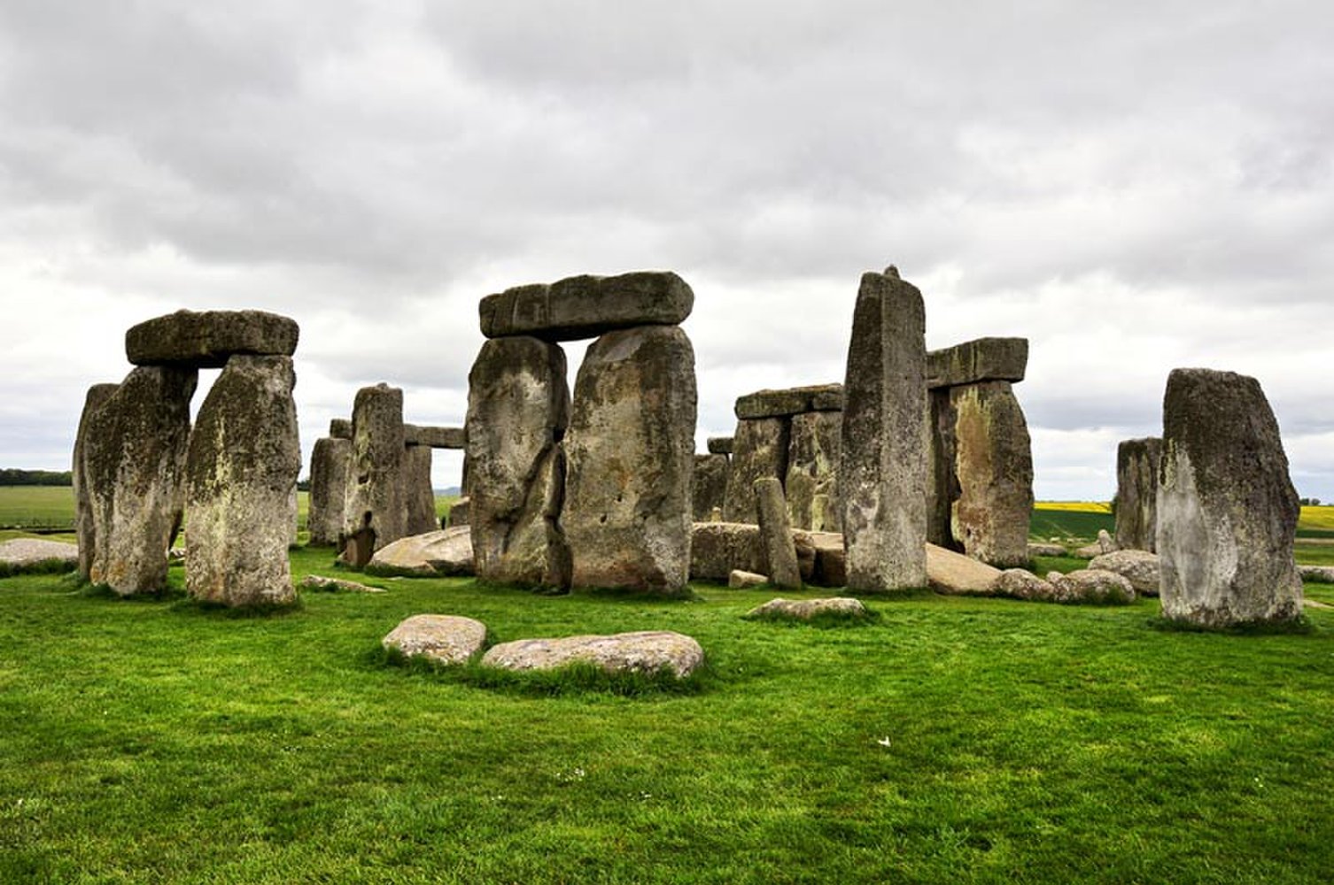 Stonehenge: Τα ελληνικά ευρήματα που έμειναν «κρυφά» από τον κόσμο (βίντεο)