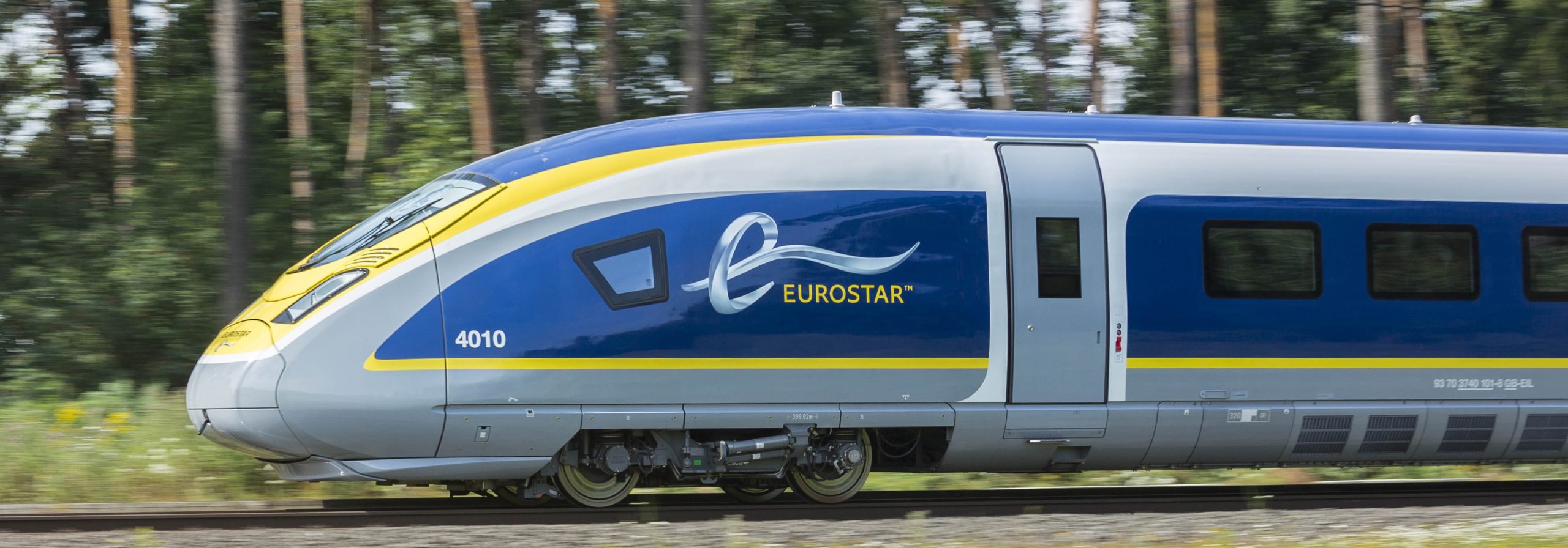 To BREXIT μπλοκάρει μέχρι και τα…τρένα από την Ευρώπη