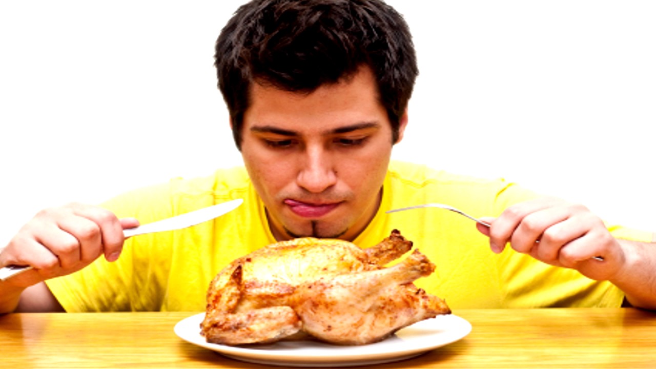 10 τροφές που κάθε άντρας πρέπει να τρώει