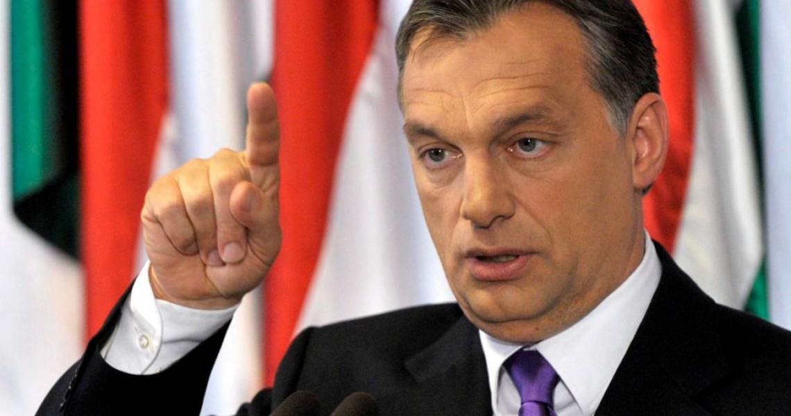 Η Πολωνία θα μπλοκάρει την επιβολή κυρώσεων κατά της Ουγγαρίας