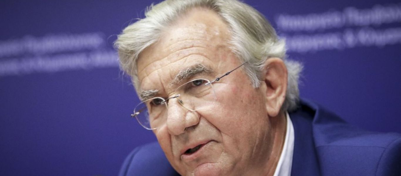 Υφυπουργός Ενέργειας: Δε θέλει «αλόγιστη» εκμετάλλευση των ελληνικών υδρογονανθράκων…