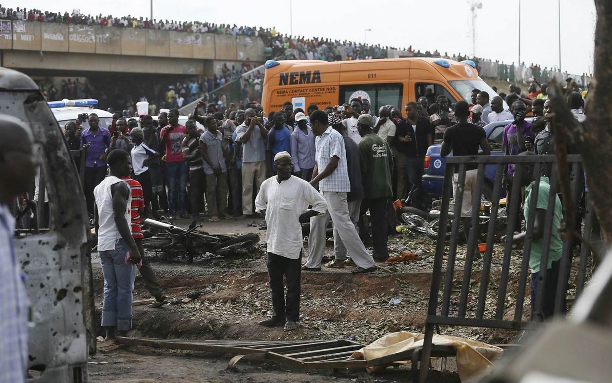 Νιγηρία: Έφοδος ενόπλων σε χωριό – Τουλάχιστον έξι νεκροί