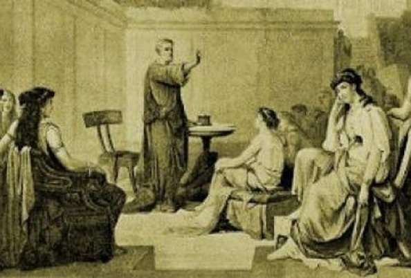 Η Πυθαγόρεια Διατροφή που εξαφανίζει το 95% των ασθενειών!