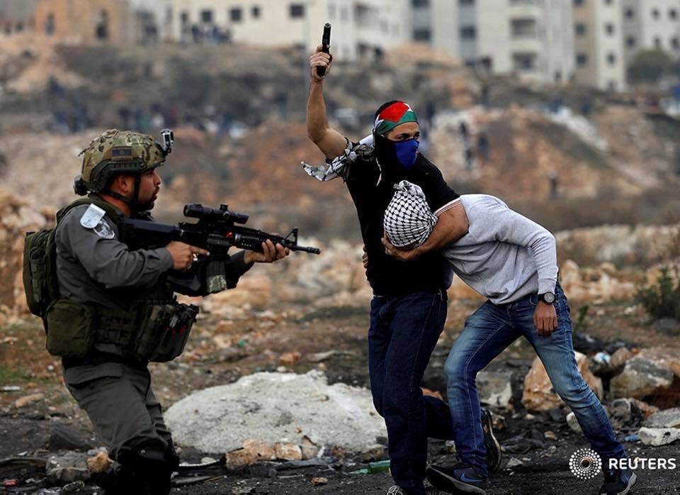 Λωρίδα της Γάζας: 3 νεκροί και 30 τραυματίες Παλαιστίνιοι από ισραηλινά πυρά  