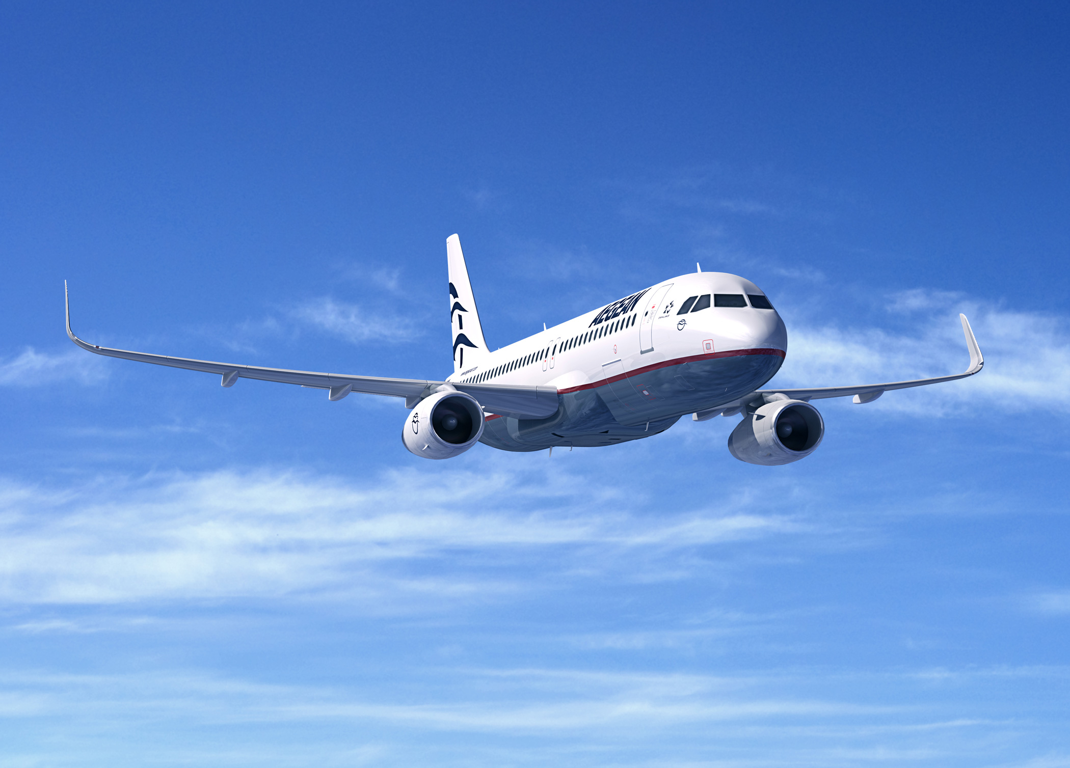 Αναγκαστική προσγείωση αεροσκάφους με προορισμό την Κύπρο λόγω τεχνικού προβλήματος