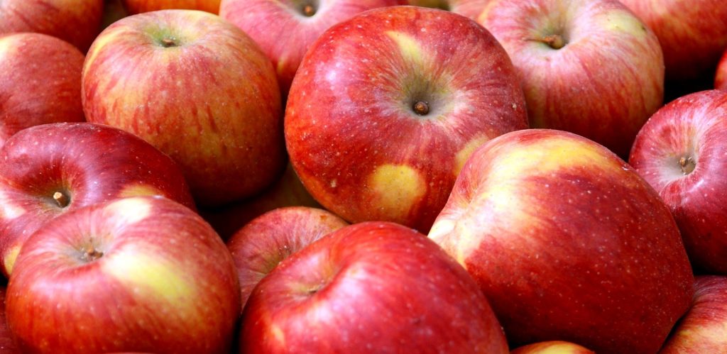 Κούβα: Πούλησαν 15.000 μήλα σε ένα μόνο πελάτη και απολύθηκαν