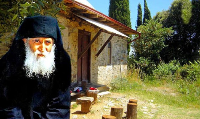 Το συγκλονιστικό θαύμα του Γέροντα Παϊσίου στις Σέρρες