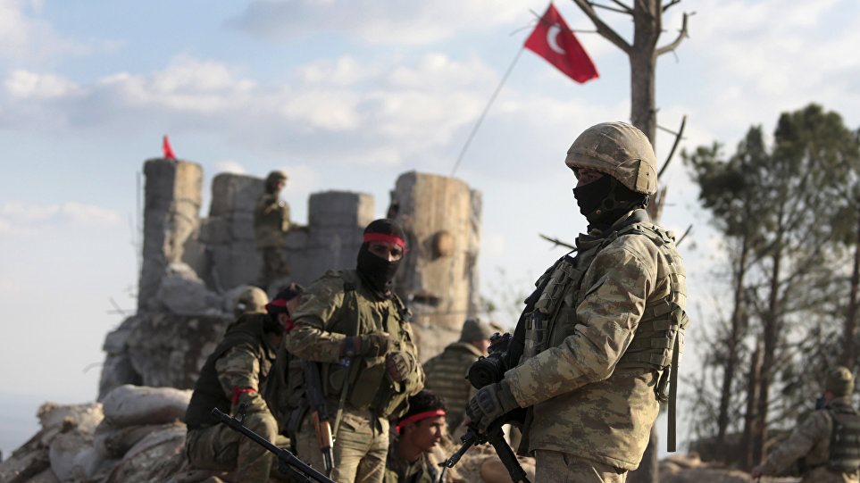 Τουρκία: 500.000 Τούρκοι πλήρωσαν για να απαλλαχθούν από τη στρατιωτική θητεία