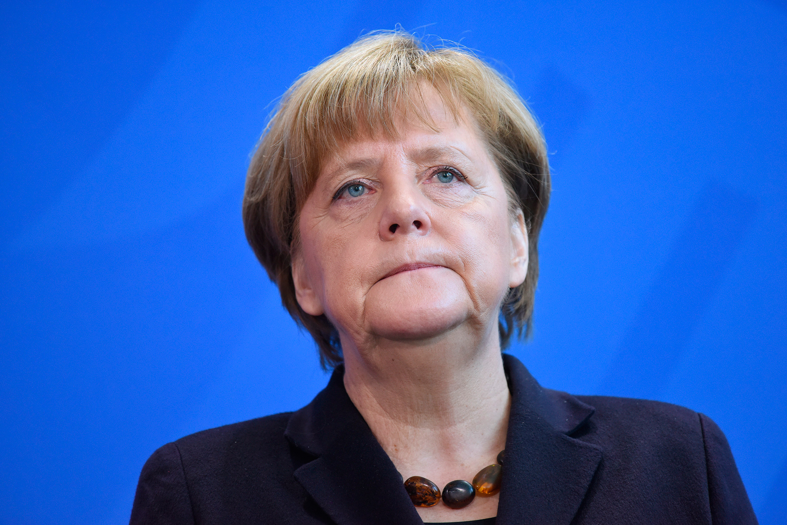 Πρώτη δύναμη το AfD στην Α.Γερμανία: Το μεταναστευτικό «καταποντίζει» την Α.Μέρκελ