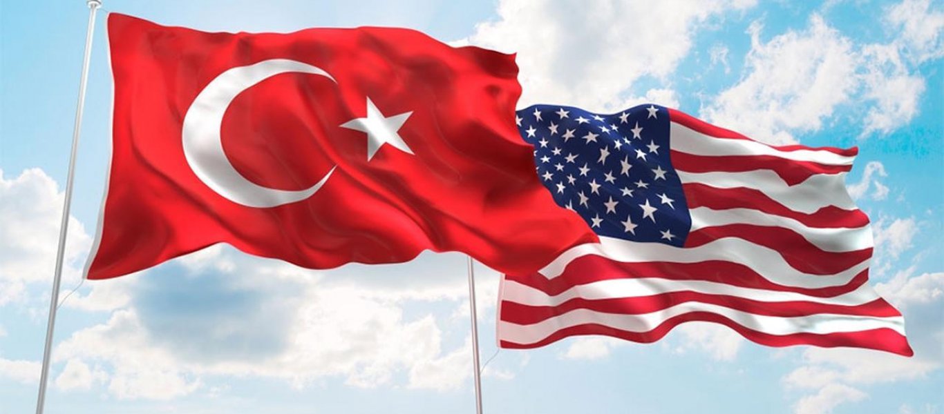 Οι ΗΠΑ απελευθέρωσαν «άνθρωπο του Ερντογάν»: Τι θέλει η Άγκυρα από τους Αμερικανούς για να δώσει τον πάστορα Μπράνσον