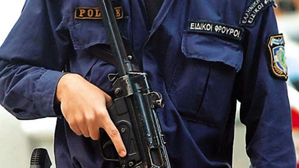 Ειδικοί Φρουροί: «Η νοοτροπία ανοχής του Ρουβίκωνα έχει περάσει στην ΕΛ.ΑΣ- Μας προσβάλλει η εικόνα του αστυνομικού»