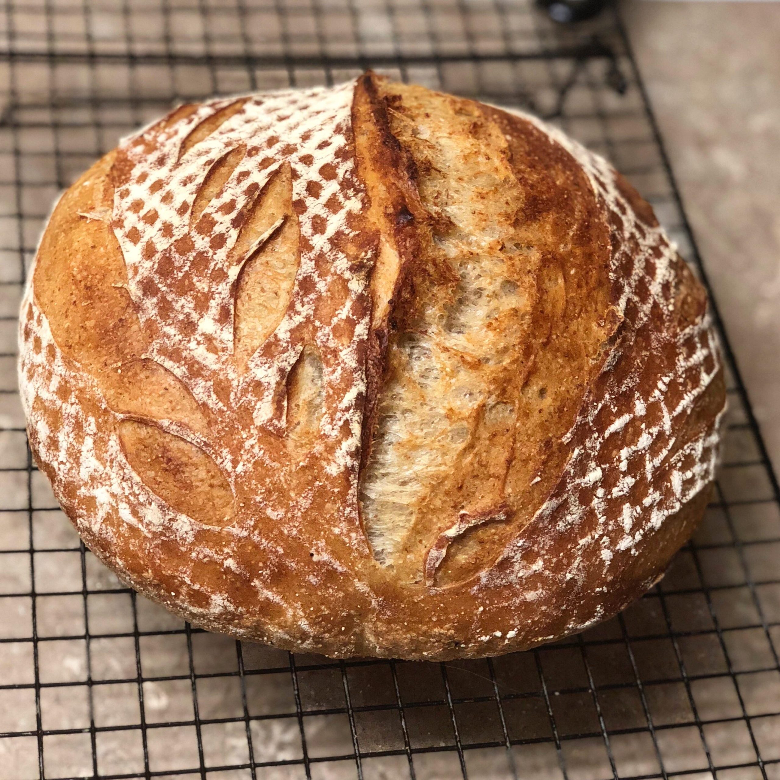 «Ψωμί από τα Lidl» κυριολεκτικά: Αποσύρεται για προληπτικούς λόγους αρτοπαρασκεύασμα