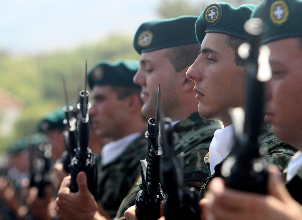 Η Άγκυρα στέλνει νέες στρατιωτικές ενισχύσεις στην Ιντλίμπ