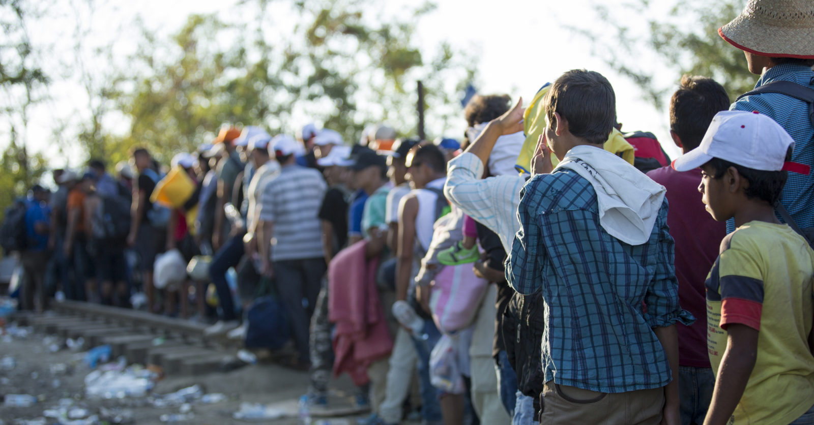 Πούτιν προς ΕΕ για μετανάστευση: «Τους δίνετε πλουσιοπάροχα επιδόματα – Πώς να σταματήσουν να έρχονται;»