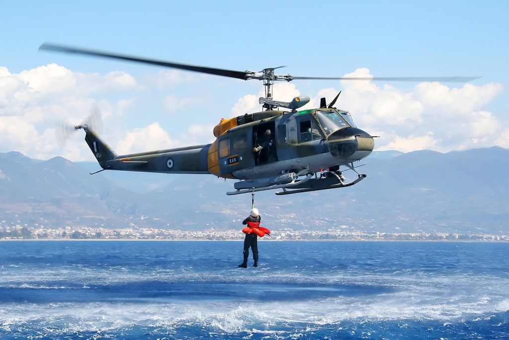 Έξαλλοι οι Τούρκοι με κυπριακή Navtex: Επιχείρηση έρευνας-διάσωσης 11 ν.μ. από τις τουρκικές ακτές!