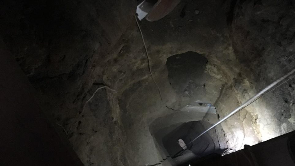 Βέροια: Έξι συλλήψεις για ανασκαφή σε διατηρητέο αρχαιολογικό χώρο