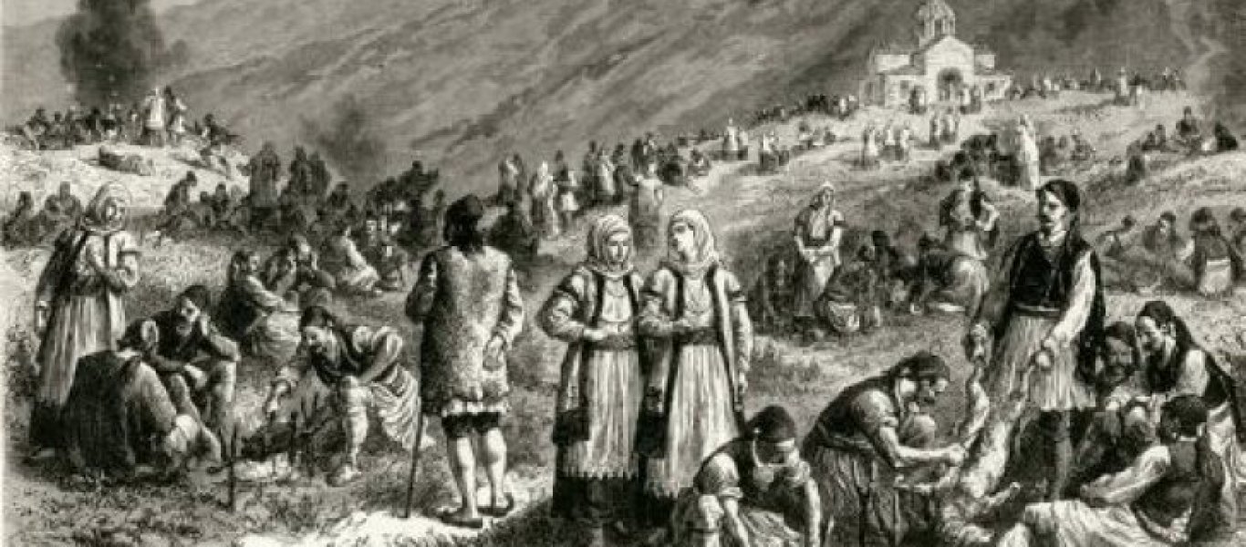 Επεισοδιακή εκπομπή στην αλβανική τηλεόραση για τους Αρβανίτες στην Ελλάδα