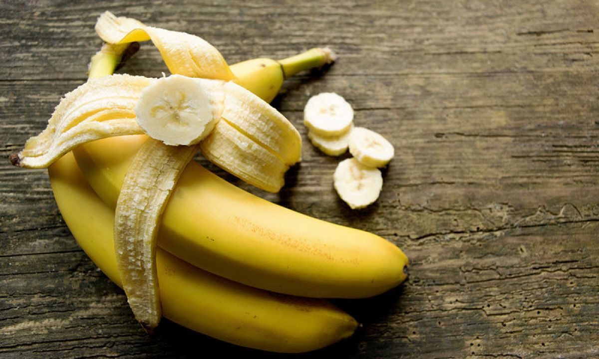 5 τροφές με περισσότερο κάλιο από μία μπανάνα – Ποιες είναι;